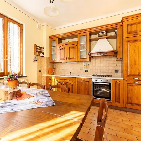 別荘 Cozy House In The Heart Of Tuscany Marliana