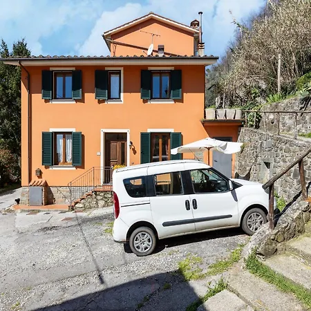 別荘 Cozy House In The Heart Of Tuscany