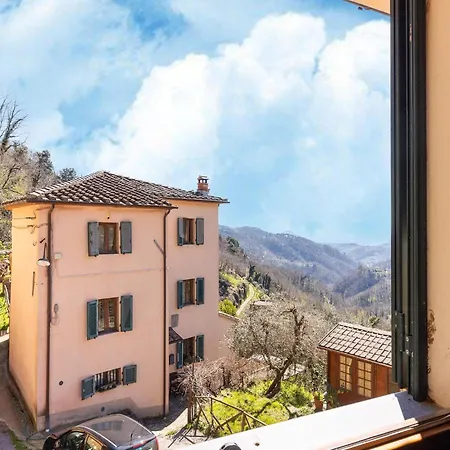 Cozy House In The Heart Of Tuscany Marliana