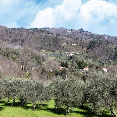 Cozy House In The Heart Of Tuscany Marliana