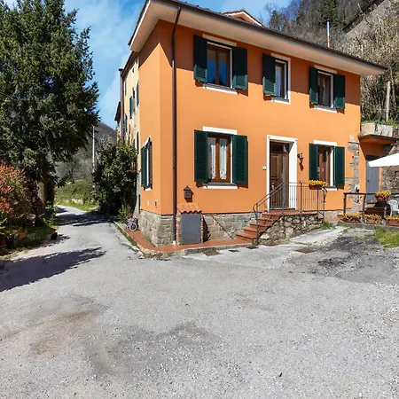 Cozy House In The Heart Of Tuscany * Marliana