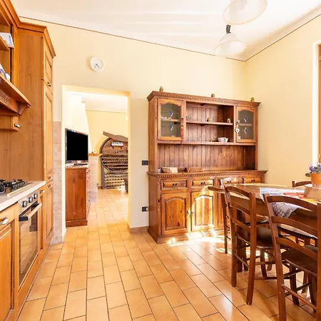 Cozy House In The Heart Of Tuscany * Marliana