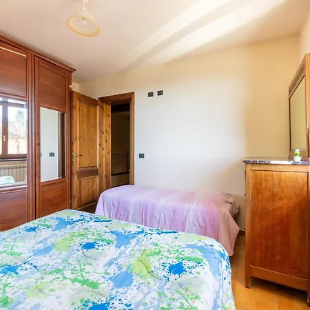 Cozy House In The Heart Of Tuscany 別荘 Marliana