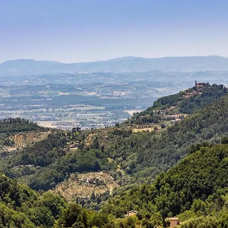 別荘 Cozy House In The Heart Of Tuscany