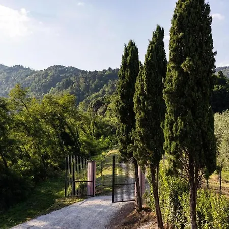 別荘 Cozy House In The Heart Of Tuscany
